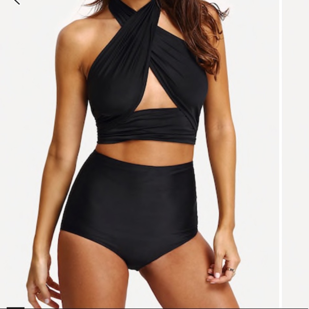 Sexy Bathing Suit